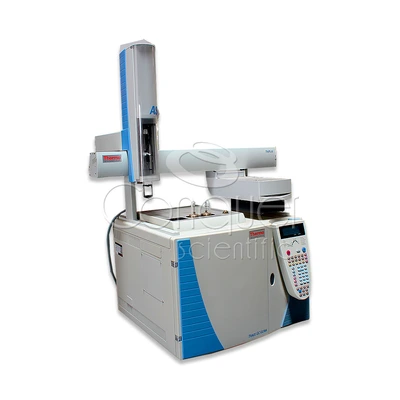 USED THERMO SCIENTIFIC TRACE GC ULTRA / TRIPLUS AUTOSAMPLER