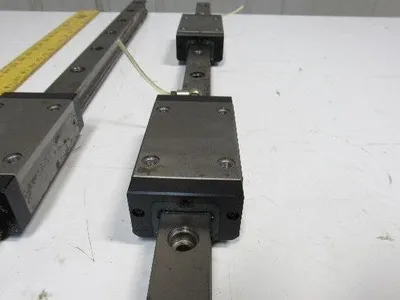Used HELLER _UNKNOWN_ Miscellaneous MRO | Arrow Industrial #645969