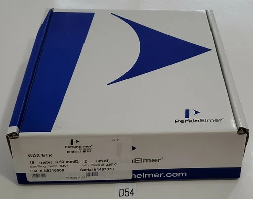 NEW Perkin ELMER N9316568