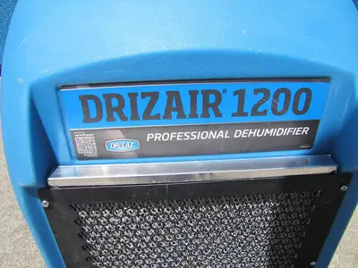USED DRIEAZ 1200
