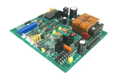 NEW DYNAMIC ASS'Y E-1450-2 E-1449 CIRCUIT BOARD E14502