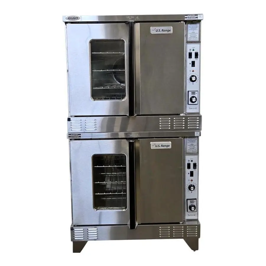 USED GARLAND SUME-200