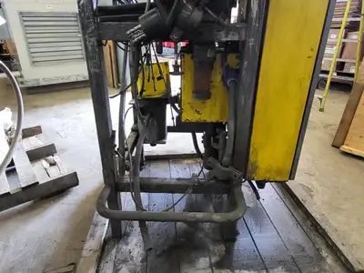 Used 2009 OUTOTEC PSI 300 Particle Counters British Columbia CA | Lenmark #1442996