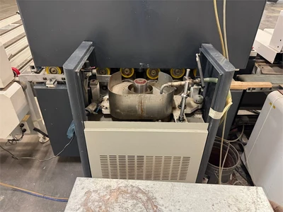 USED 2019 CNHF CGPB-45ZPZL-CM