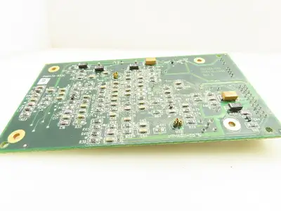 Omron P00439-952C Circuit Board Lot Of 3