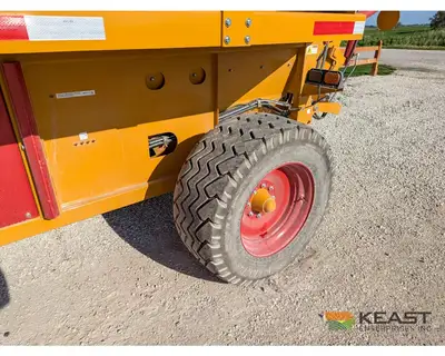 Used HAYBUSTER _UNKNOWN_ Forestry Grinders Iowa US | Keast Enterprises #1360349