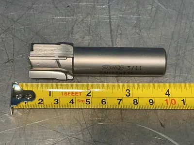 New | in-Stock TOSCO TAM274235 Tooling & Accessories (Other) Ohio US | HGR 24 #1324894
