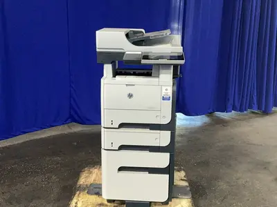 Used 2013 HEWLETT PACKARD M525 Digital Printers Ohio US | HGR 24 #1452460