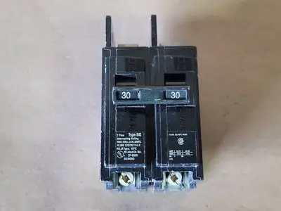 USED SIEMENS BQ2B030