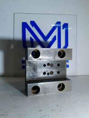 MSL403 OD Turning Tool Holder DMG Mori Seiki SL65 SL6 SL75