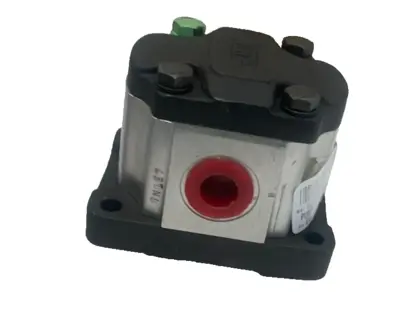 NEW WHP 5K1/47509 POWER STEERING PUMP 5K147509