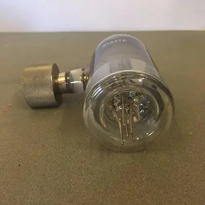 ETI ELECTRON TECHNOLOGY 8142TK