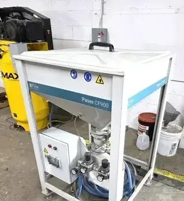 Used 2020 FLOW MACH 500 4020 XD Waterjet Cutters Arizona US | KD Machinery #1556385