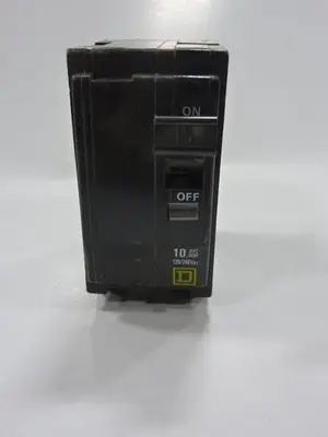 USED SQUARE D QO215