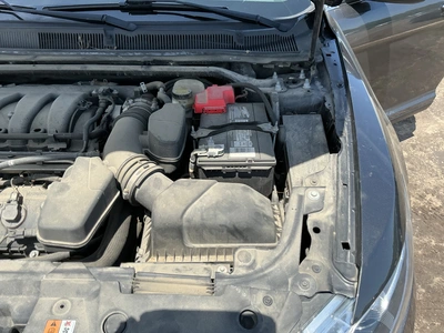 USED 2018 FORD TAURUS