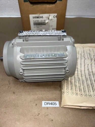 Used Siemens 1LA7053-2AA12 Motors (misc) Indiana US | J&J Industrial Supply #515990