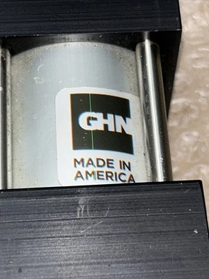 NEW Nopak CL5A 1.5 x 0.38 TR