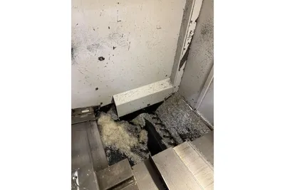 Used _UNKNOWN_ _UNKNOWN_ Vertical Machining Centers Utah US | KD Auctions #1548966