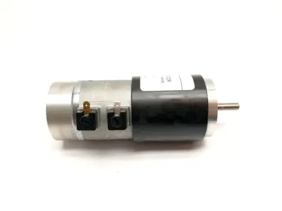 Used SL-MTI, Torque Systems 2110T0000000TCM-DE Servo Motors Michigan US | Maverick Industrial Sales #1389205