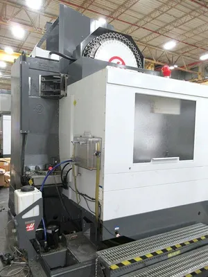 2022 HAAS VR-8 Vertical Machining Centers | Clark Machinery Sales, LLC (13)