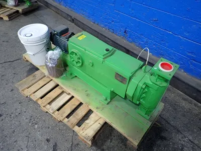 Used PULSAFEEDER 7660HSE Pumps Ohio US | HGR 24 #912469