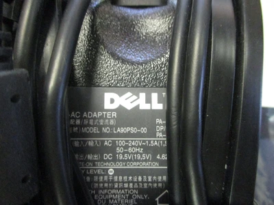 USED Dell LA90PS0-00