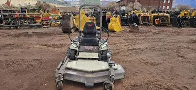 Used 2019 GRASSHOPPER 729 Mowers Utah US | CSS Equipment Sales #1347459