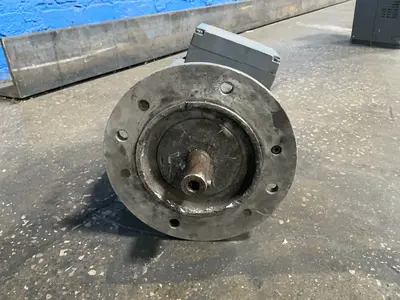 Used ELMO RA 90 L 24 F 165/4 Motors (misc) Ohio US | HGR 24 #1446059