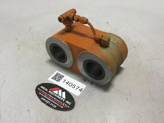Used CINCINNATI MILACRON 3927573 Clamps Michigan US | Ideal Machinery #602082