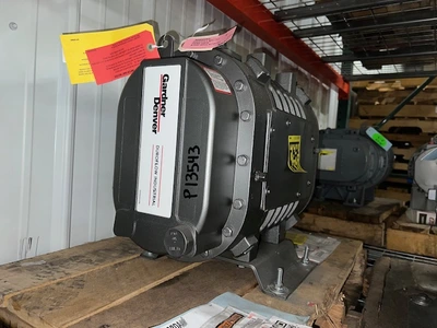 USED Gardner Denver GGDCBDA