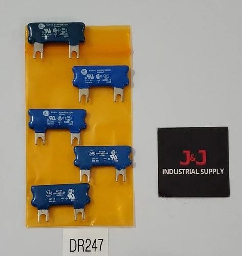 NEW Allen-Bradley 599-K04