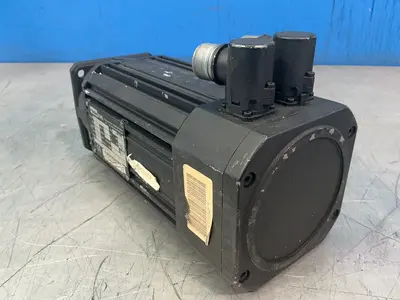 Used PARKER HDY115C688S1 Motors (misc) Ohio US | HGR 24 #1704935