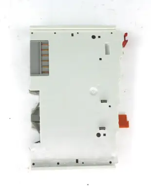 USED BECKHOFF KL2114