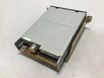 USED TEAC FD-235HF