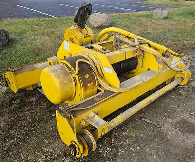 USED P&H 20 TON