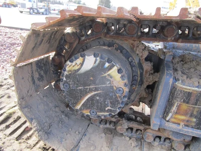 Used 2017 KOBELCO SK210 LC-10 Crawler Excavators | Abele Tractor #1342793