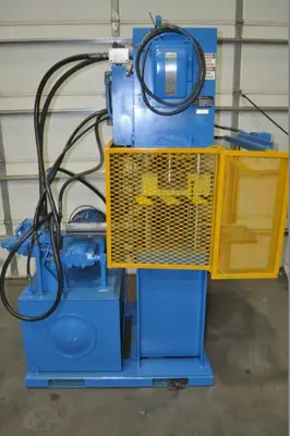 USED 1990 NEFF H SERIES