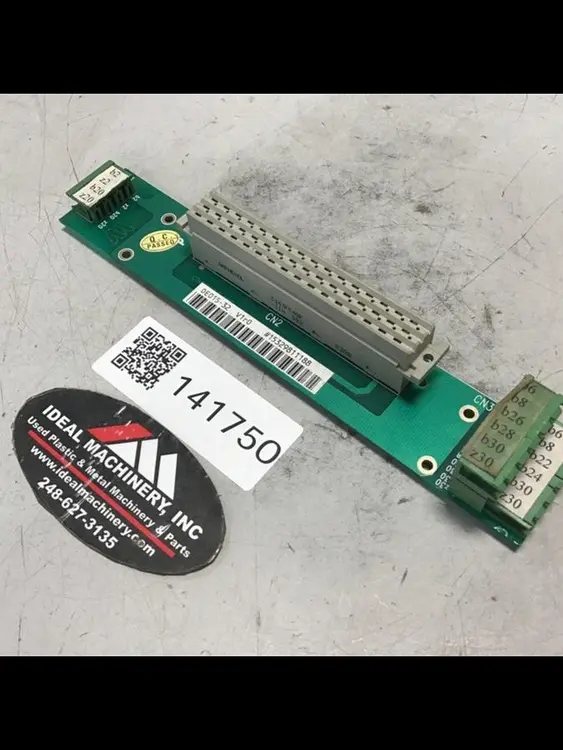 Used WELLTEC DE015-32 Circuit Boards Michigan US | Ideal Machinery #690601