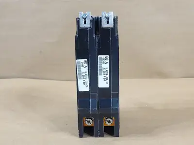 USED SQUARE D EDB26060