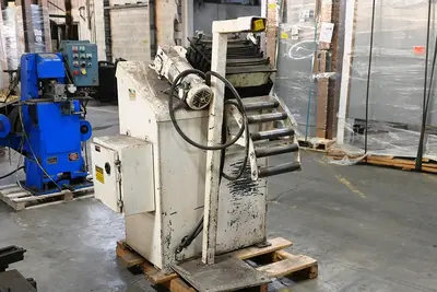 USED COILMATE 12EFT