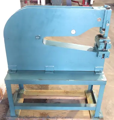 USED WHITNEY JENSEN 34