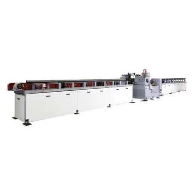 New | Build-to-Order PMC PM-120VS Thread Rollers New York US | Barbarotto Int'l Sales Corp #1333224
