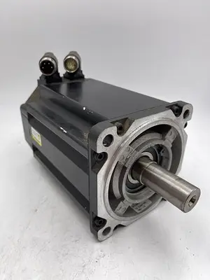 Used ALLEN-BRADLEY ALLEN-BRADLEY MPL-B540K-72AA SER A Servo Motors | ND Industrial Surplus #1216106