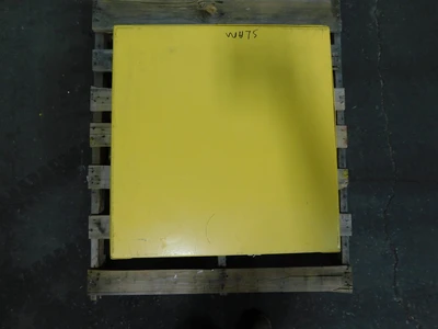 Used Eagle _UNKNOWN_ Hazardous Storage Units Ohio US | Equipment Recovery Corp. #1331690