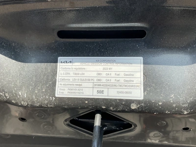 Used 2023 KIA NIRO SUVs Michigan US | Miedema Asset Management Group #1406863