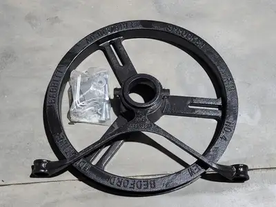 NEW VICTAULIC K040002000