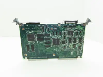 Okuma E4809-045-243-B FW Main Board Module PCB Card FWMB2 A911-2863