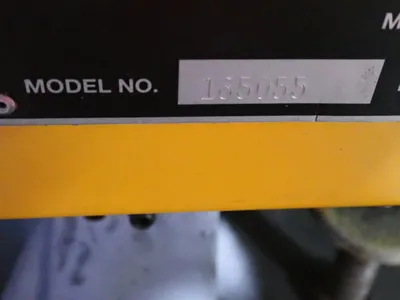 USED EVERETT INDUSTRIES 165055