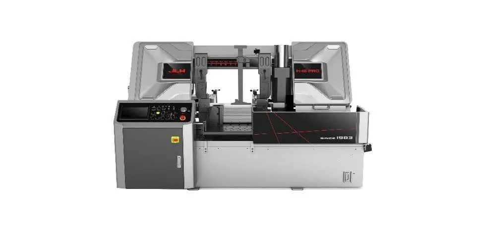 NEW JLH H-420PRO