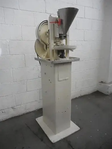 Used COLTON _UNKNOWN_ Tablet Presses MX | UNION STANDARD EQUIPMENT CO. #134377